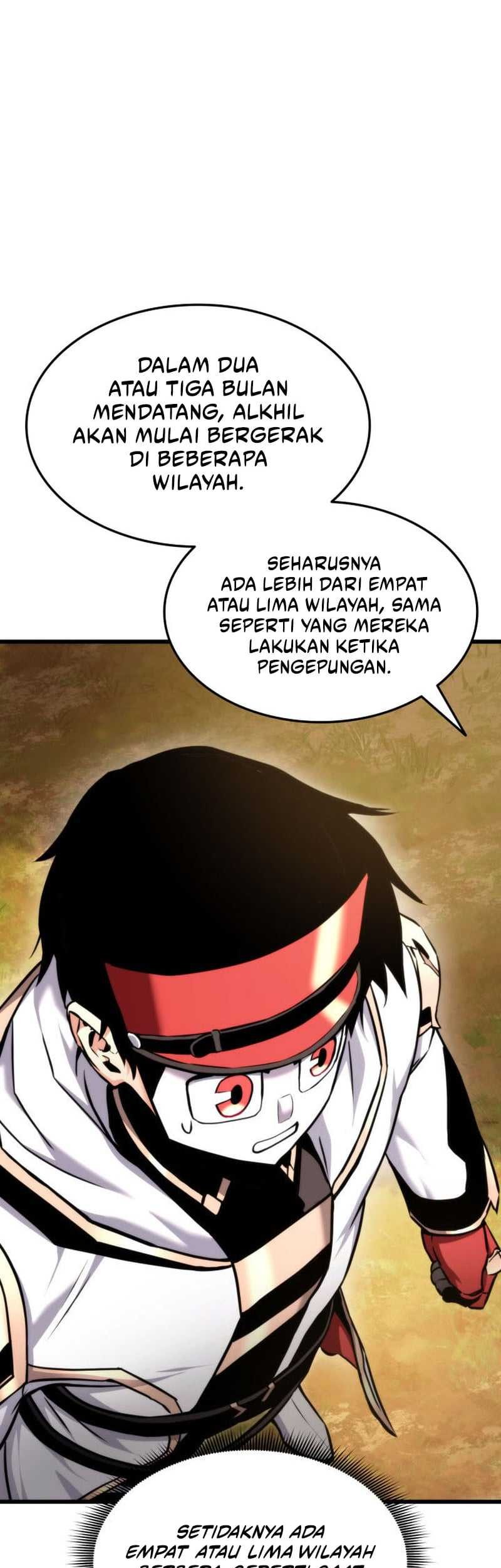 Ranker’s Return Chapter 76 - halaman 29