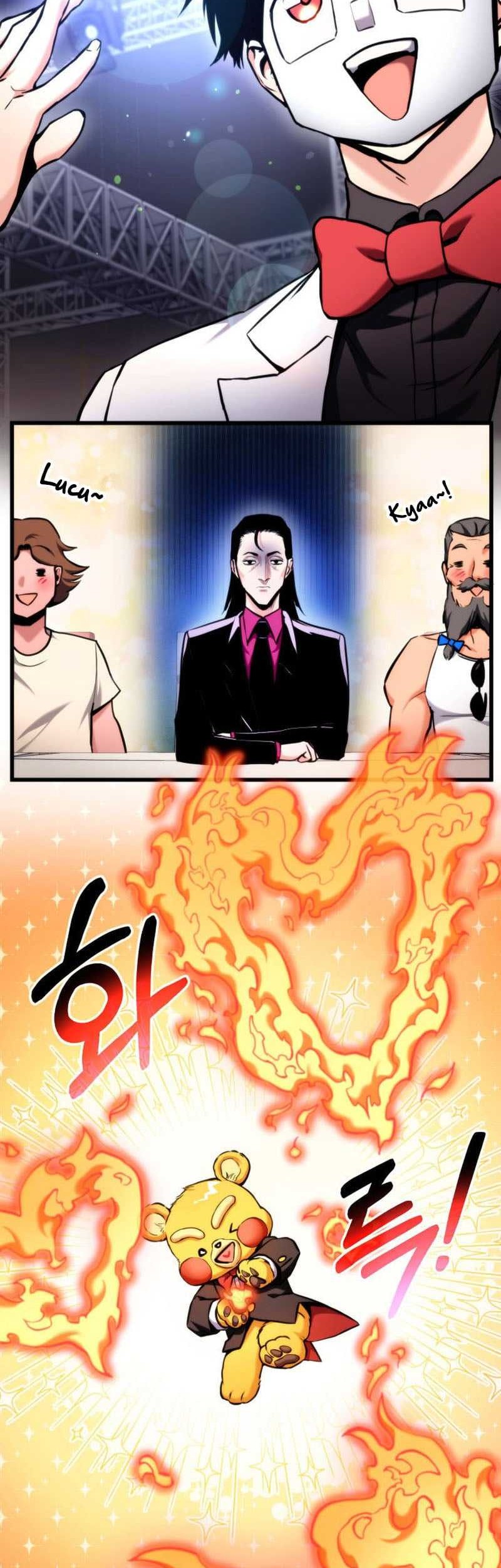 Ranker’s Return Chapter 76 - halaman 3