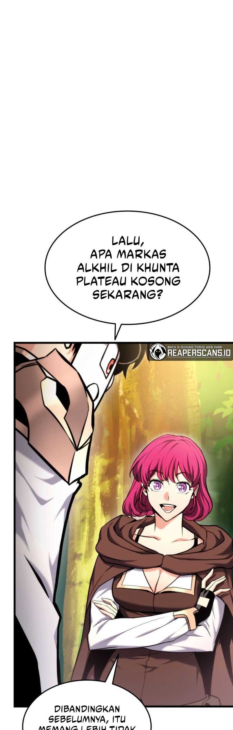 Ranker’s Return Chapter 76 - halaman 31