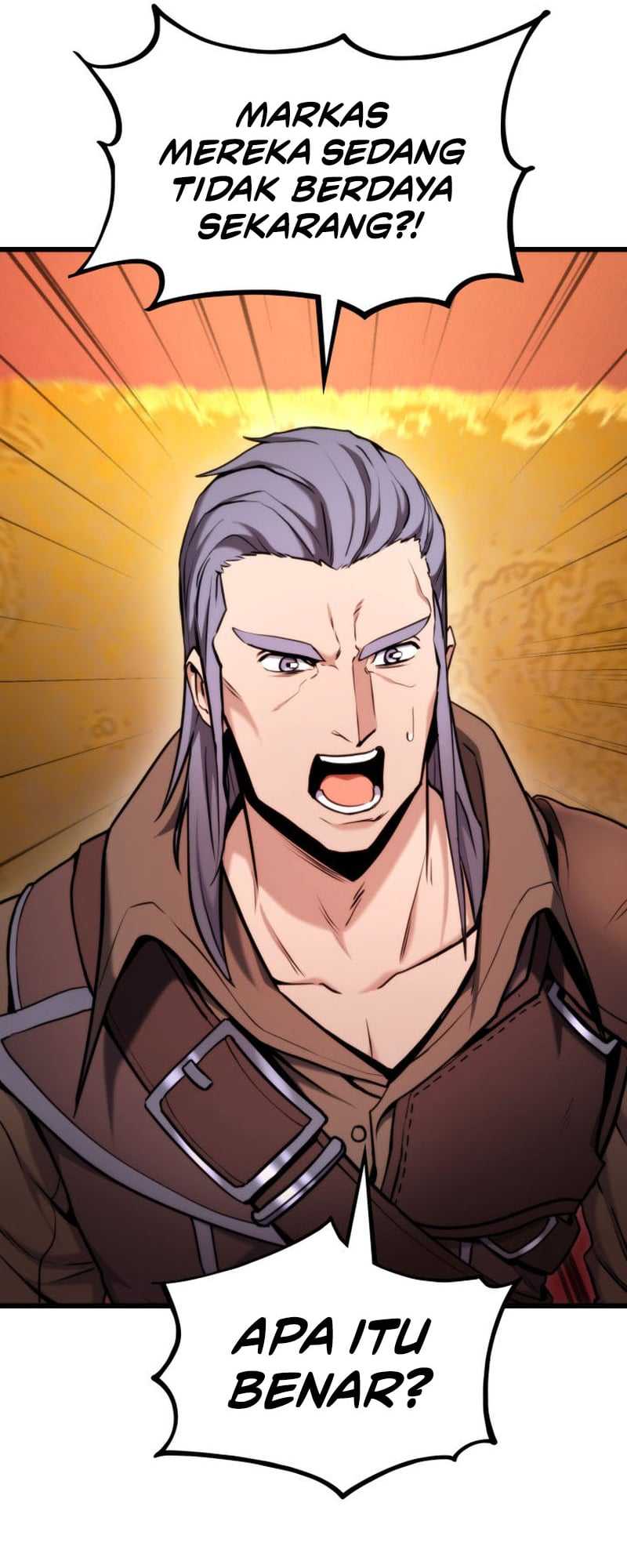 Ranker’s Return Chapter 76 - halaman 38