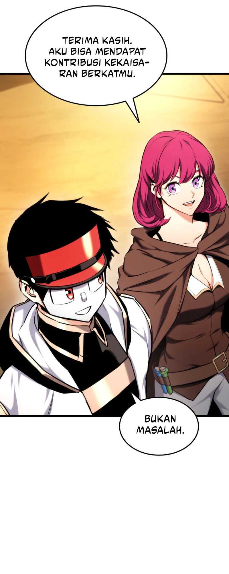 Ranker’s Return Chapter 76 - halaman 45