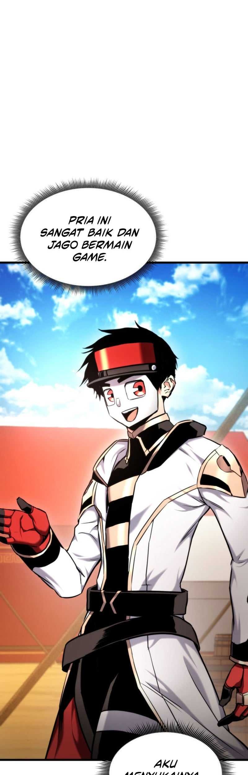 Ranker’s Return Chapter 76 - halaman 47