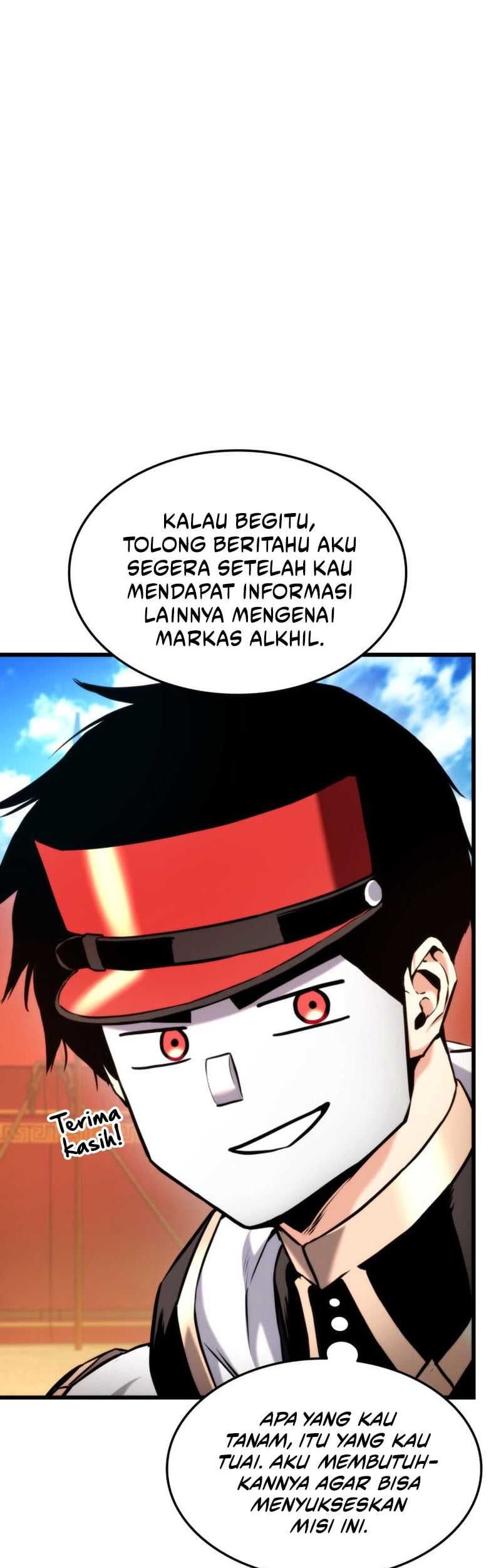 Ranker’s Return Chapter 76 - halaman 49