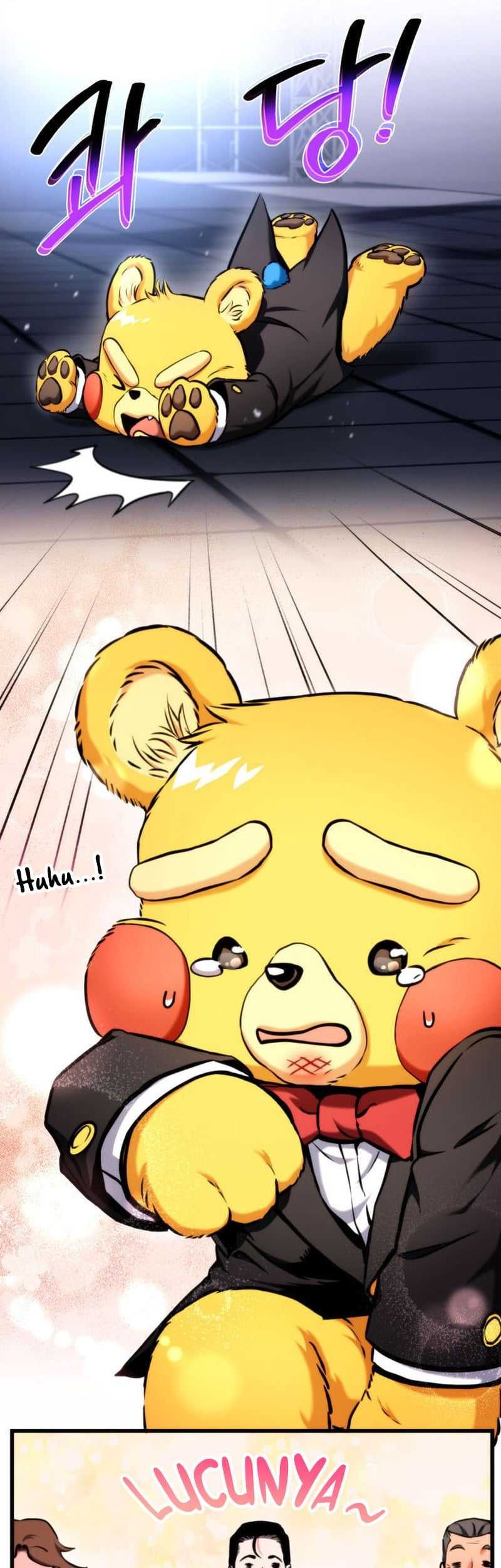Ranker’s Return Chapter 76 - halaman 5