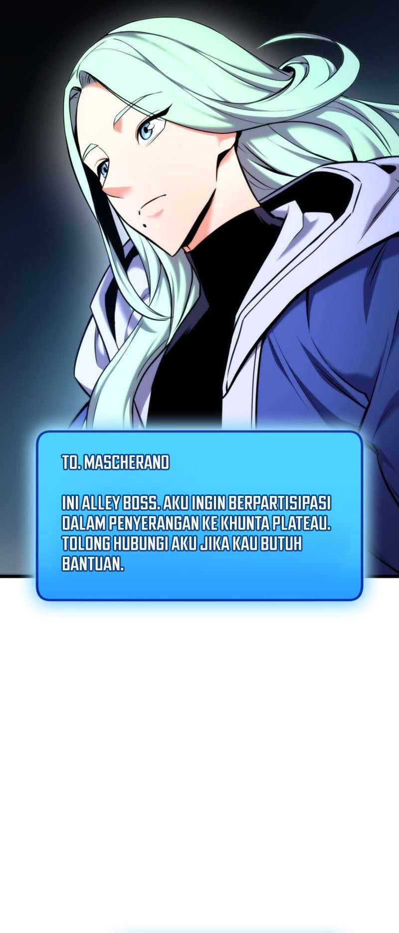 Ranker’s Return Chapter 76 - halaman 56