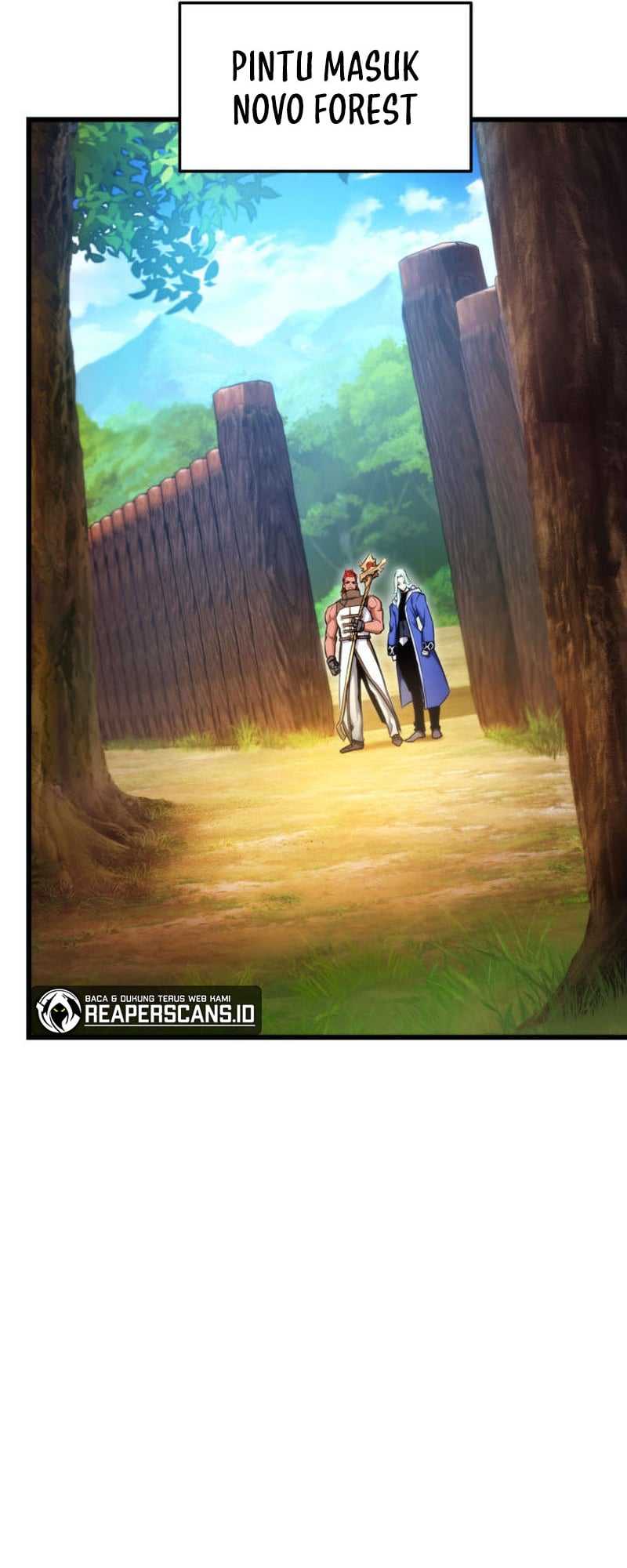 Ranker’s Return Chapter 76 - halaman 61