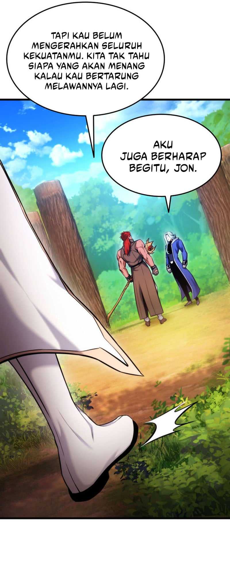 Ranker’s Return Chapter 76 - halaman 69