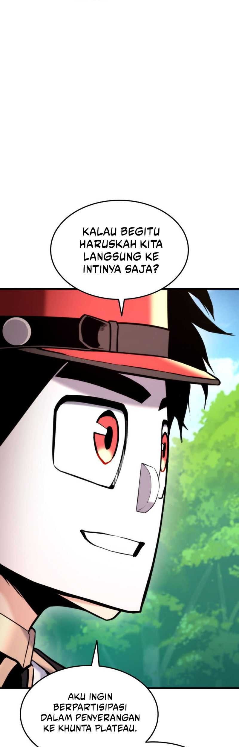 Ranker’s Return Chapter 76 - halaman 74