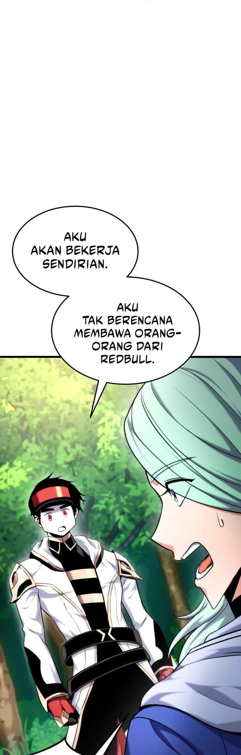 Ranker’s Return Chapter 76 - halaman 80