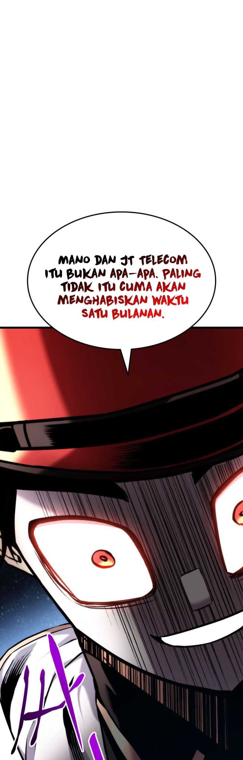 Ranker’s Return Chapter 76 - halaman 82