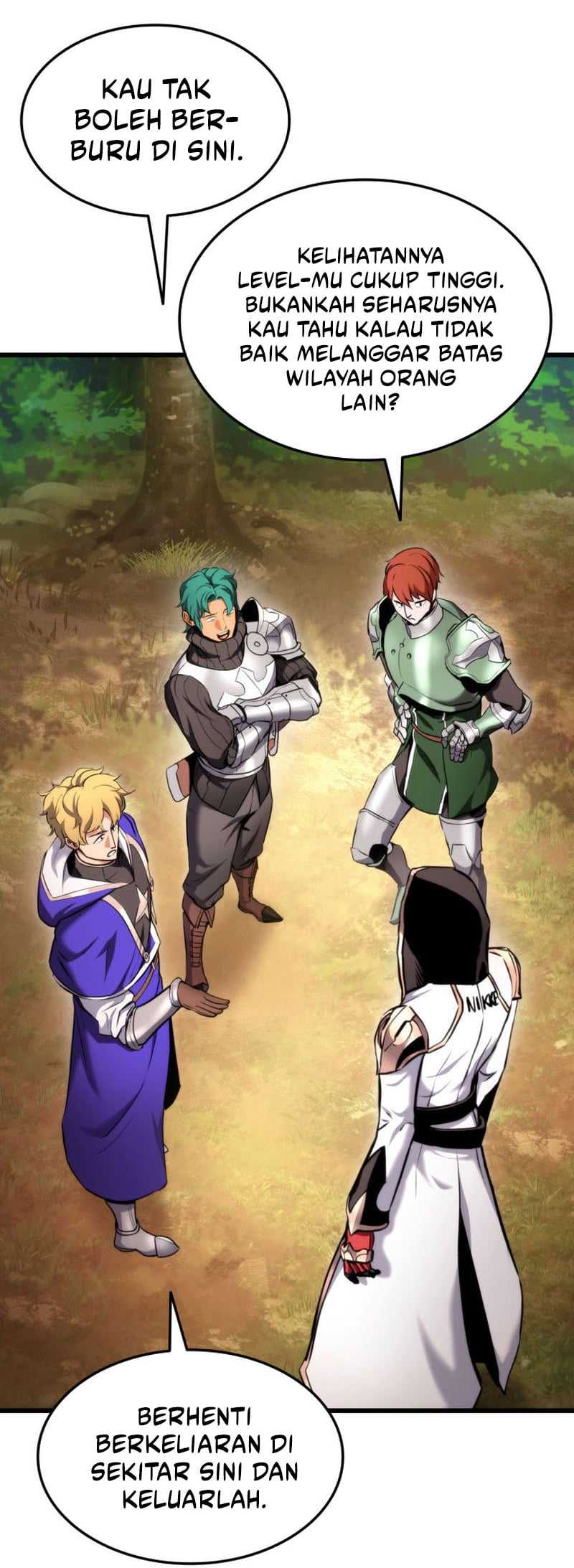 Ranker’s Return Chapter 76 - halaman 90
