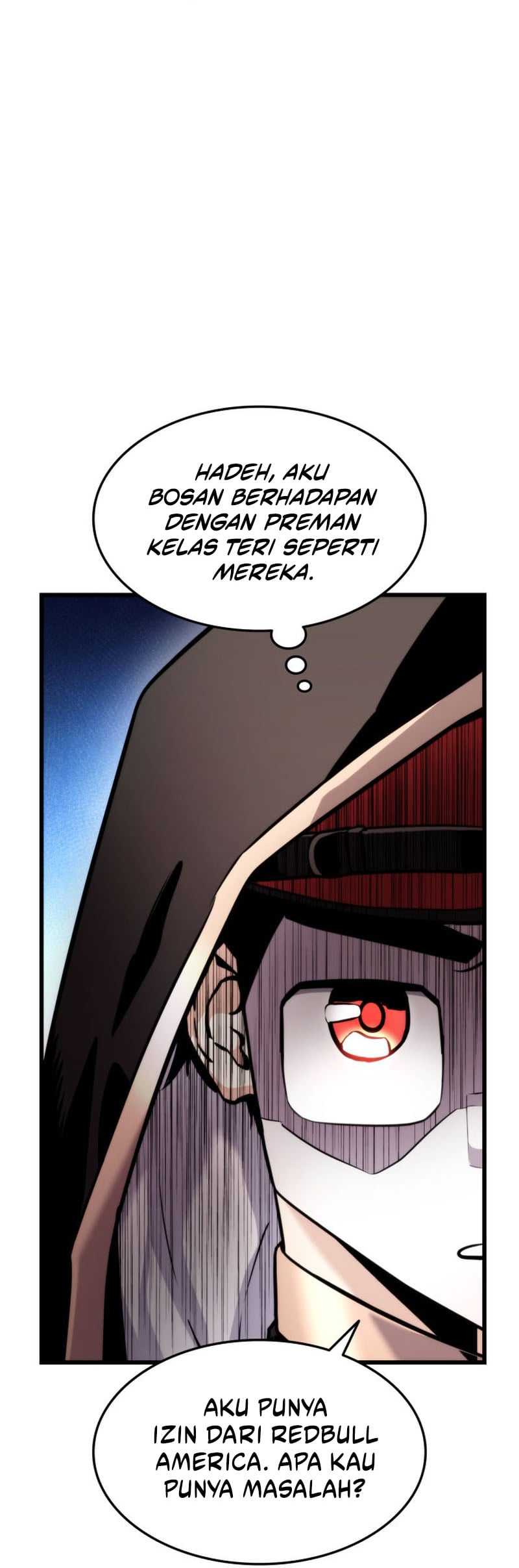 Ranker’s Return Chapter 76 - halaman 91