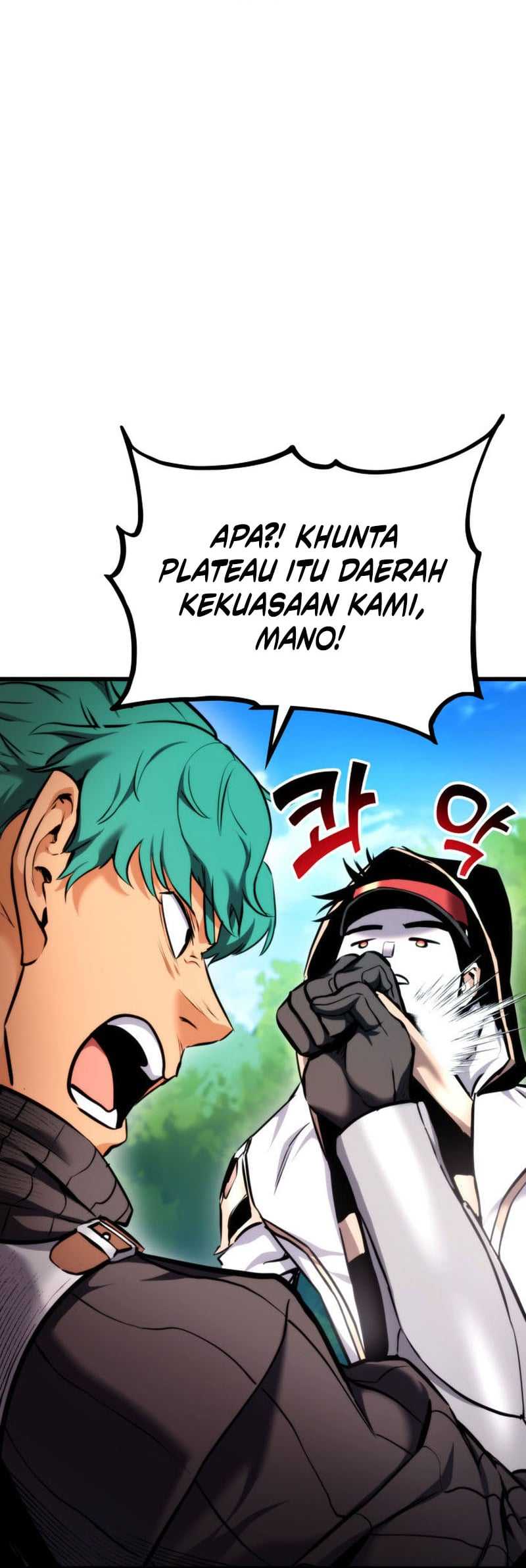 Ranker’s Return Chapter 76 - halaman 92