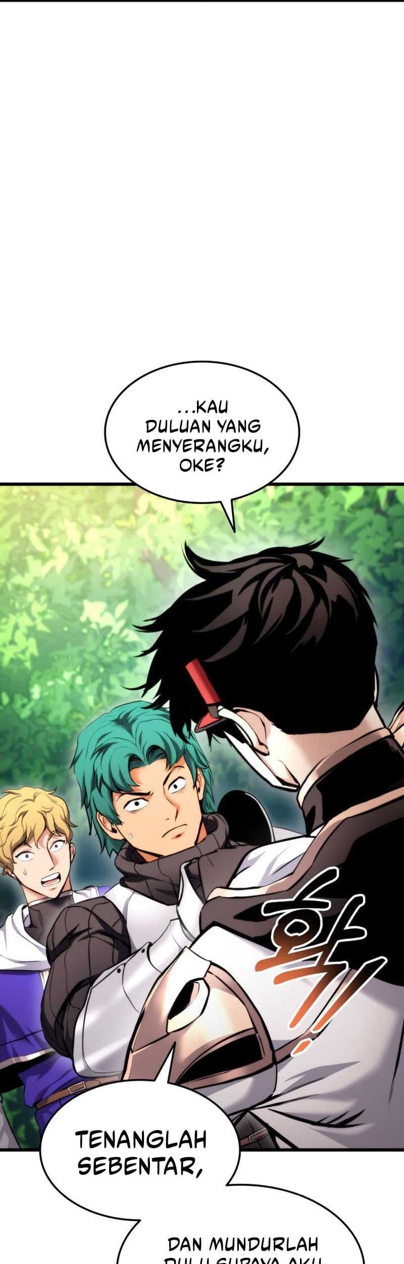 Ranker’s Return Chapter 76 - halaman 93