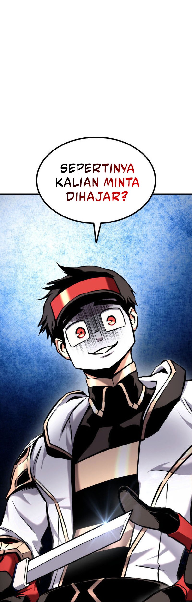 Ranker’s Return Chapter 77 - halaman 11