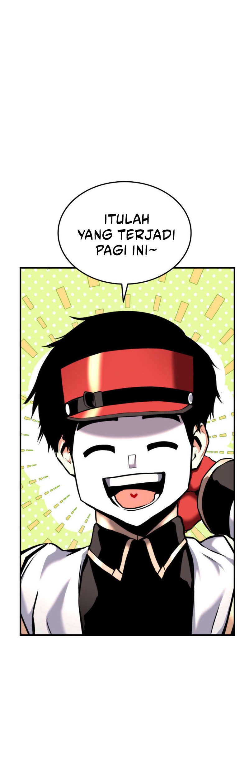 Ranker’s Return Chapter 77 - halaman 13