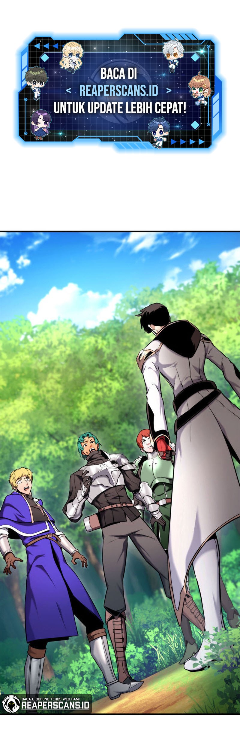 Ranker’s Return Chapter 77 - halaman 2