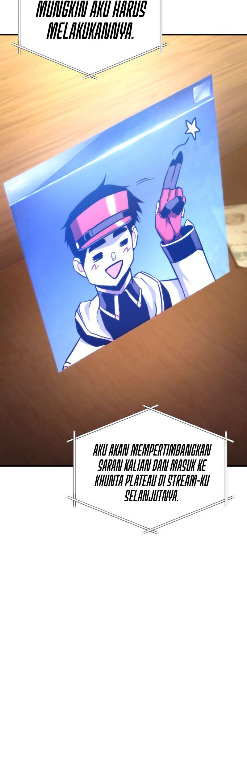 Ranker’s Return Chapter 77 - halaman 21