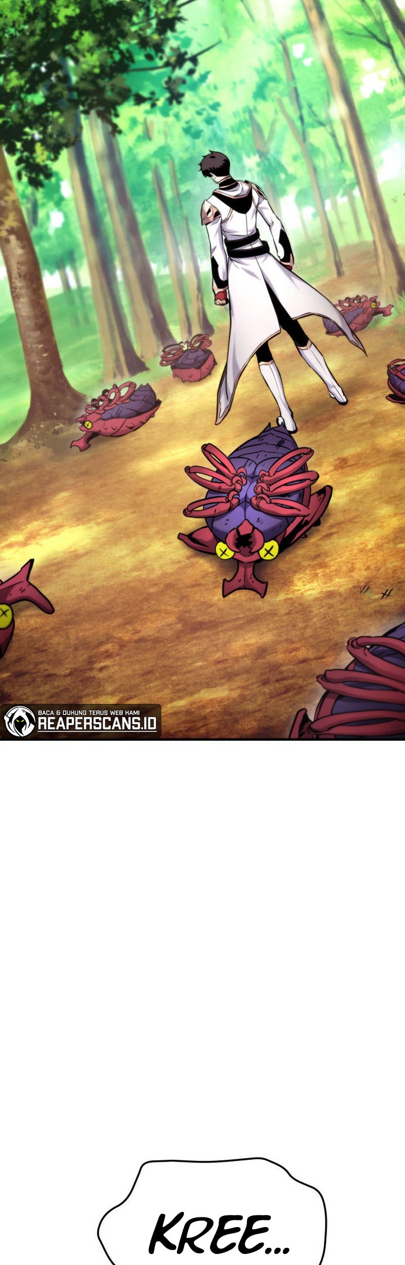 Ranker’s Return Chapter 77 - halaman 28