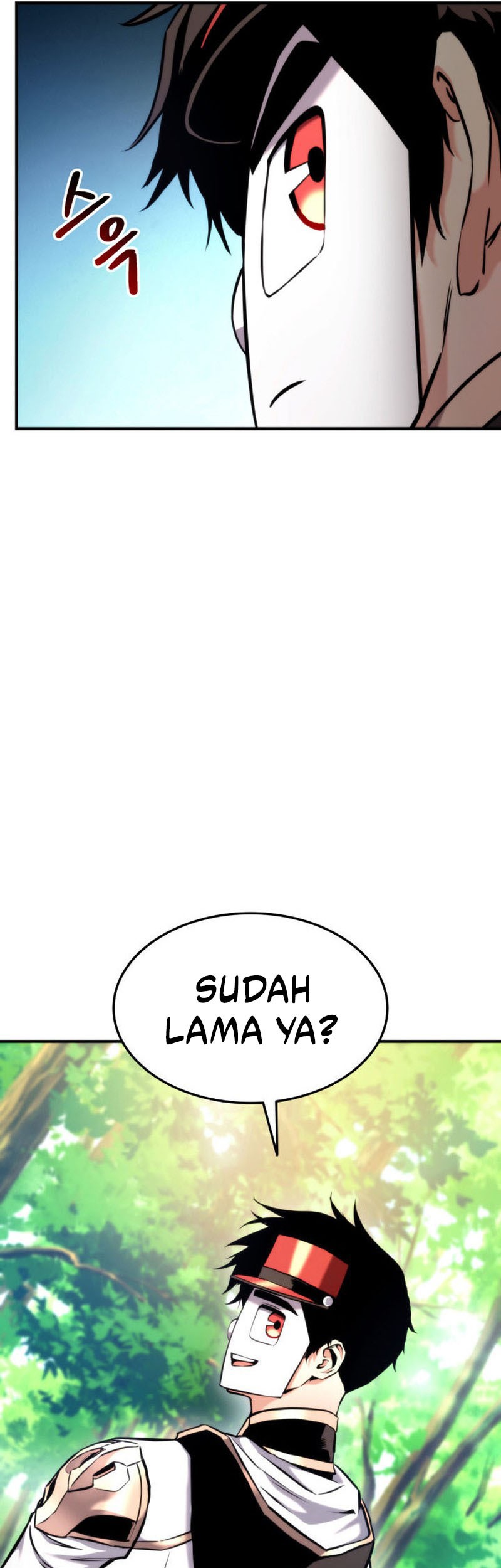 Ranker’s Return Chapter 77 - halaman 30