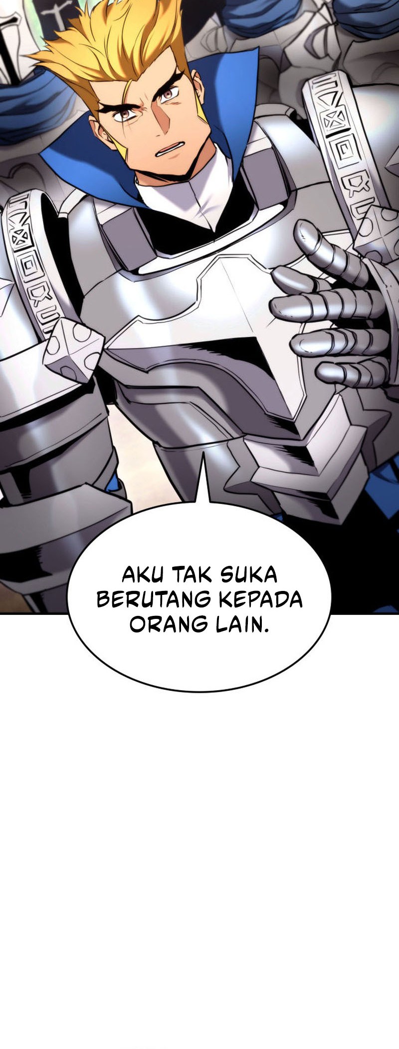 Ranker’s Return Chapter 77 - halaman 33