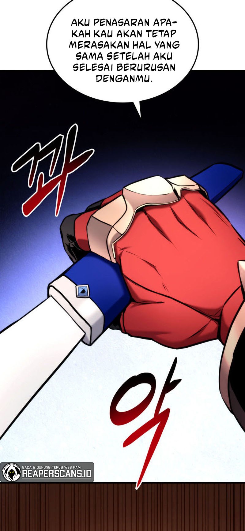 Ranker’s Return Chapter 77 - halaman 36