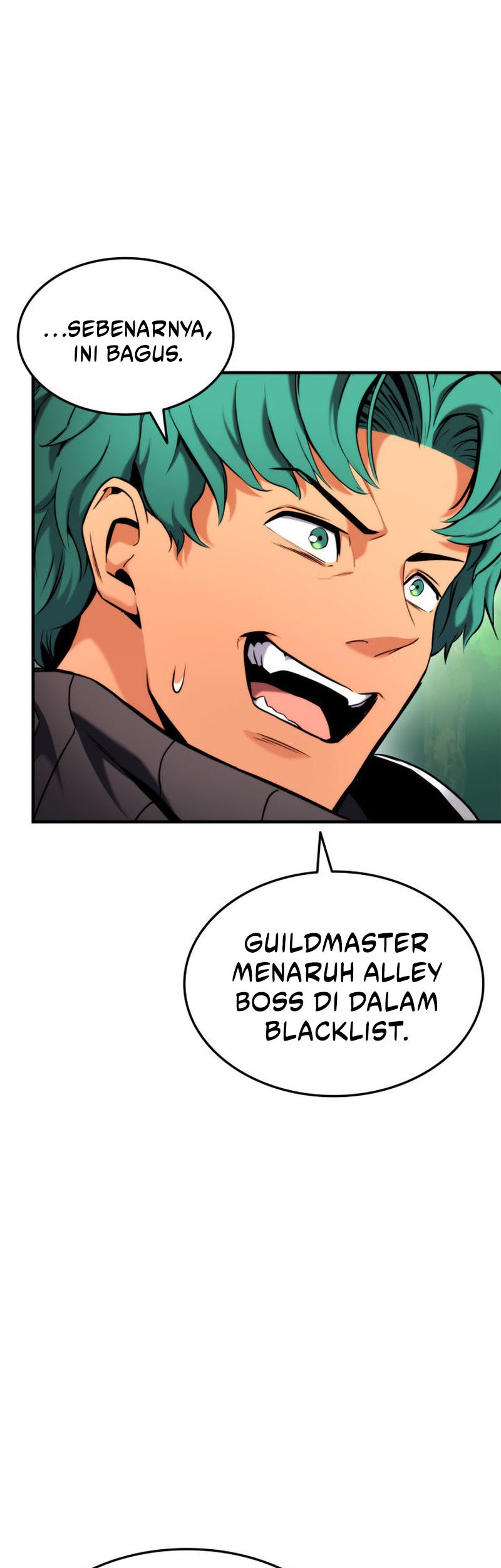 Ranker’s Return Chapter 77 - halaman 4