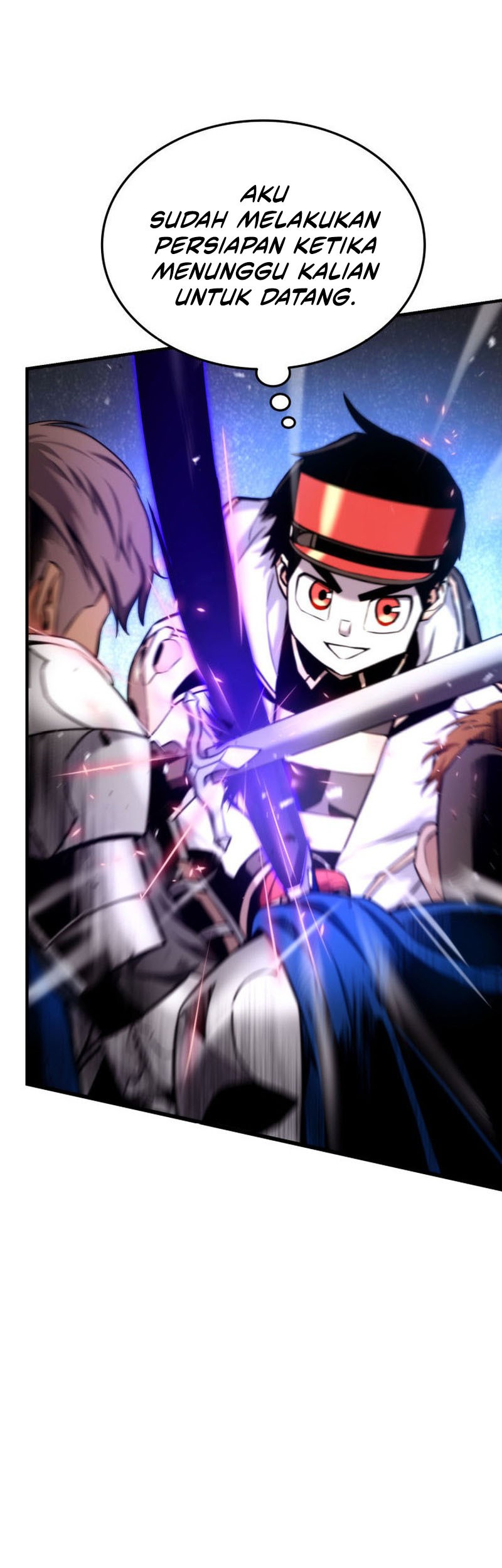 Ranker’s Return Chapter 77 - halaman 43
