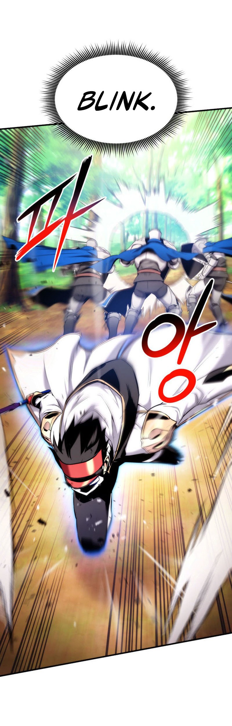 Ranker’s Return Chapter 77 - halaman 54