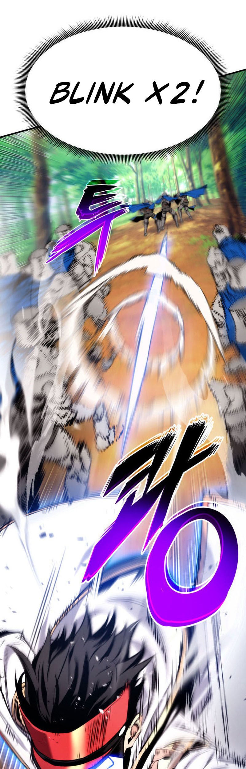 Ranker’s Return Chapter 77 - halaman 55