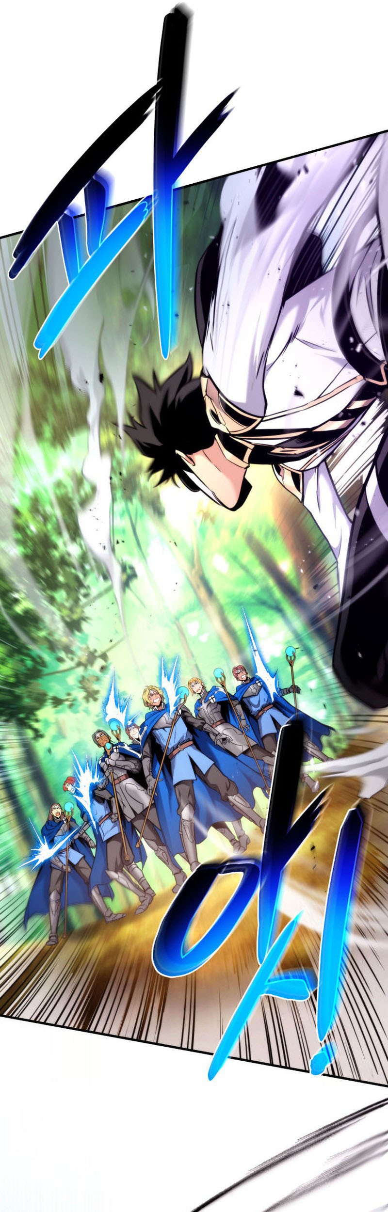 Ranker’s Return Chapter 77 - halaman 57