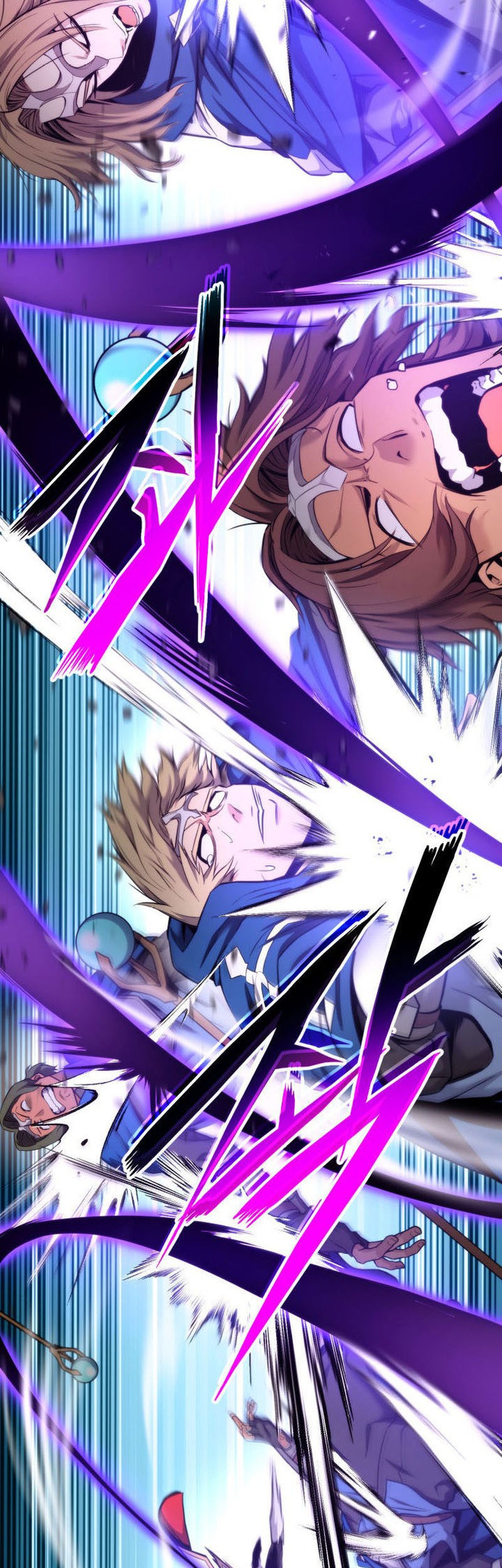 Ranker’s Return Chapter 77 - halaman 59