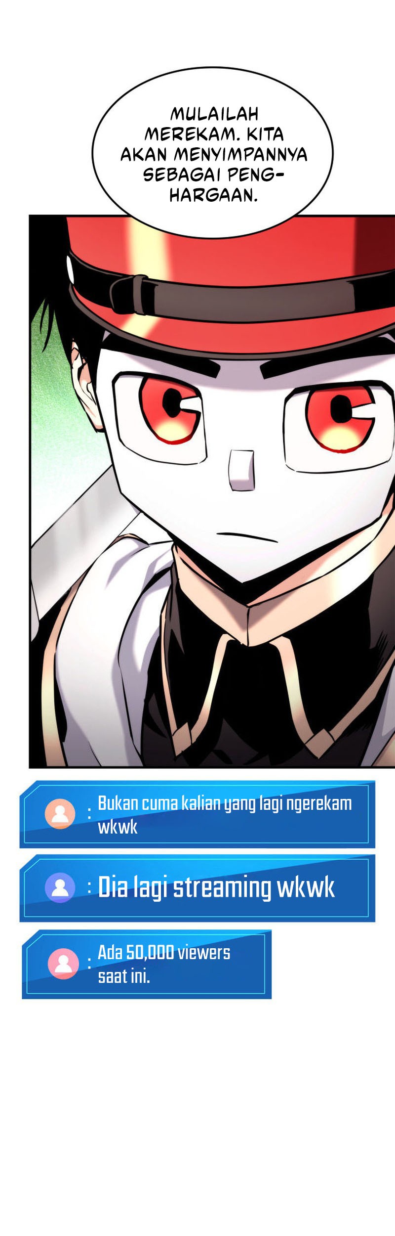 Ranker’s Return Chapter 77 - halaman 6