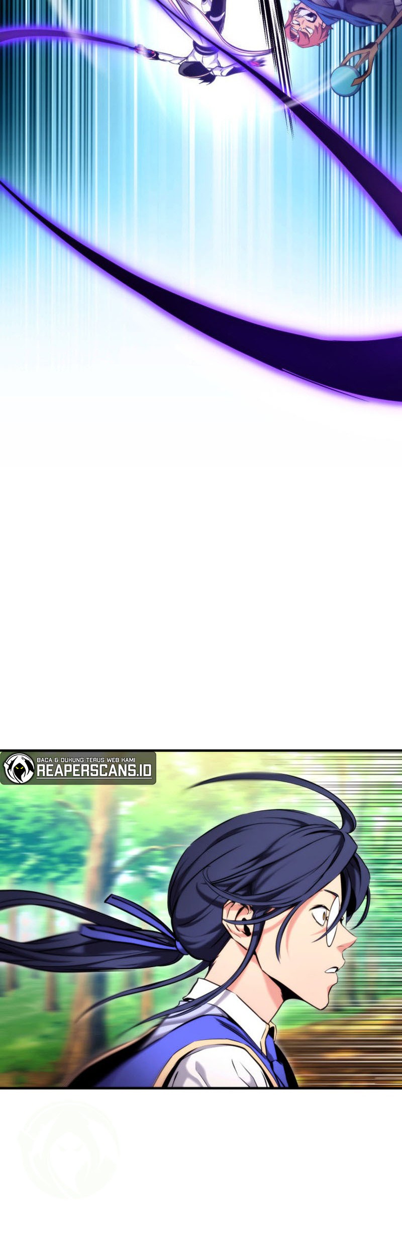 Ranker’s Return Chapter 77 - halaman 60