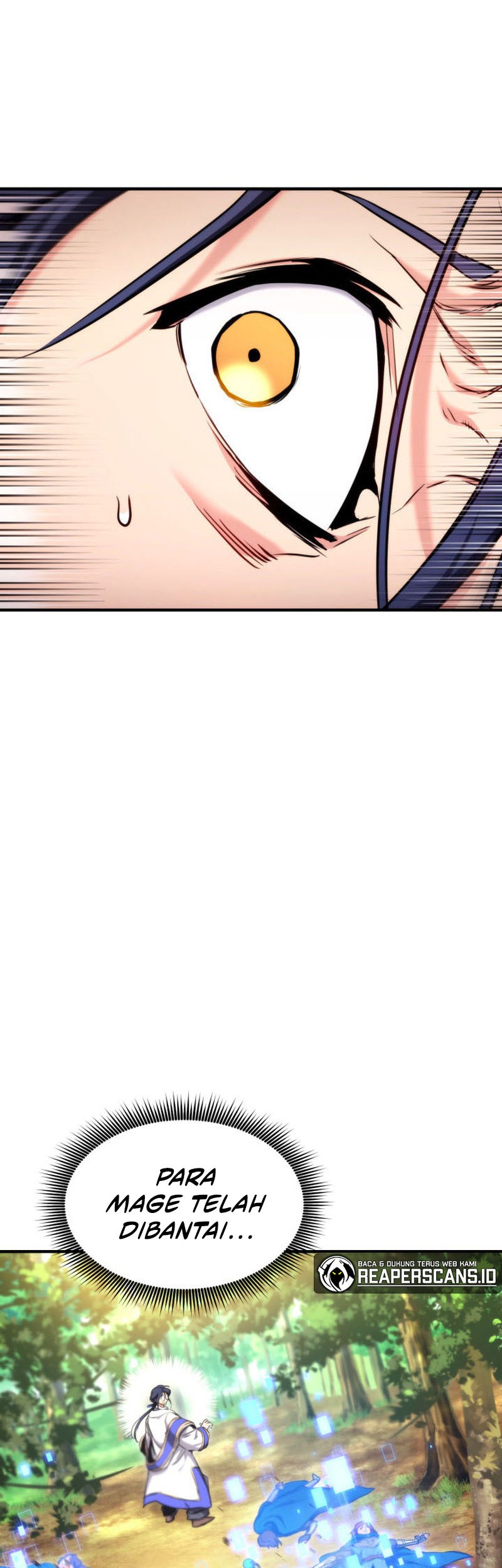 Ranker’s Return Chapter 77 - halaman 61