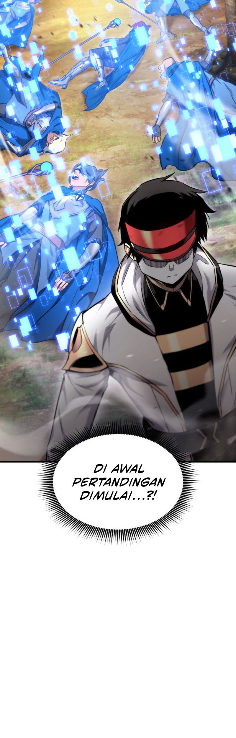 Ranker’s Return Chapter 77 - halaman 62