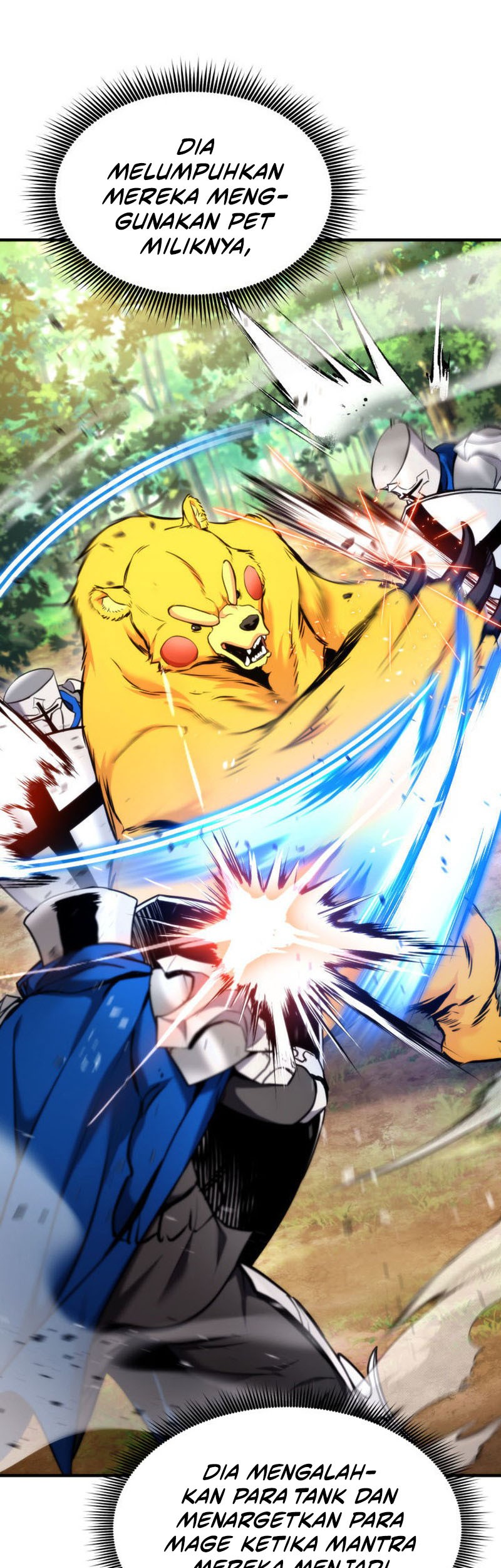 Ranker’s Return Chapter 77 - halaman 63