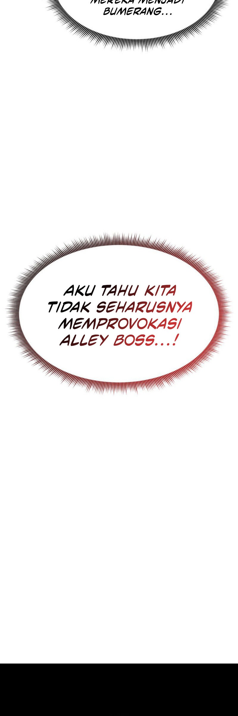 Ranker’s Return Chapter 77 - halaman 64