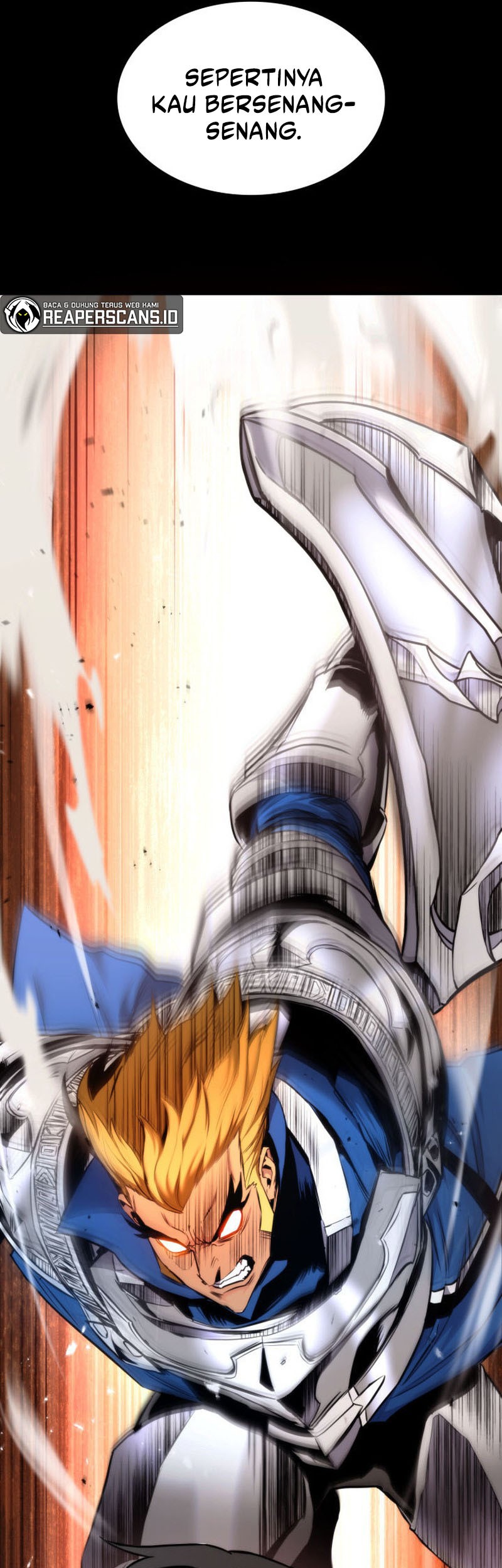 Ranker’s Return Chapter 77 - halaman 65