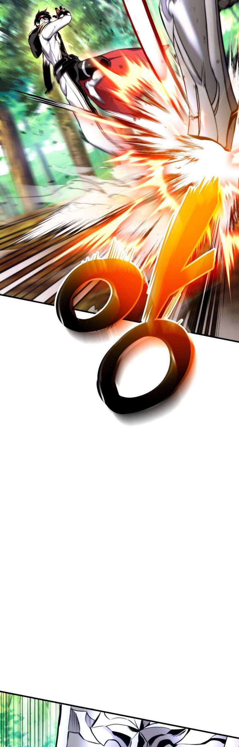 Ranker’s Return Chapter 77 - halaman 67