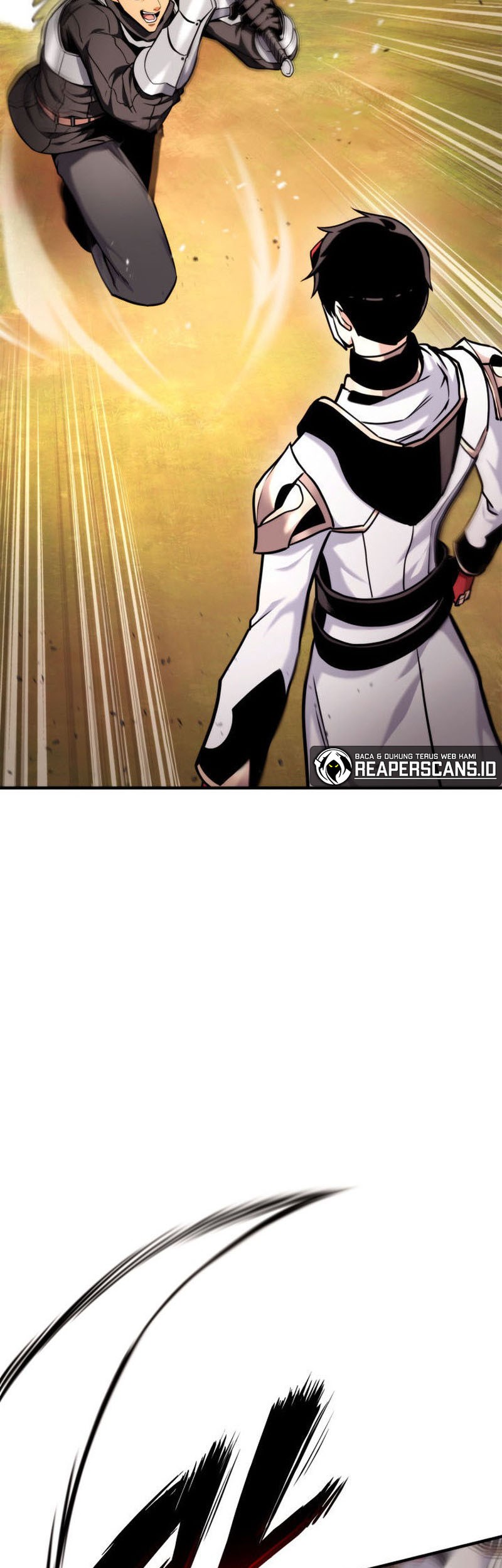 Ranker’s Return Chapter 77 - halaman 8