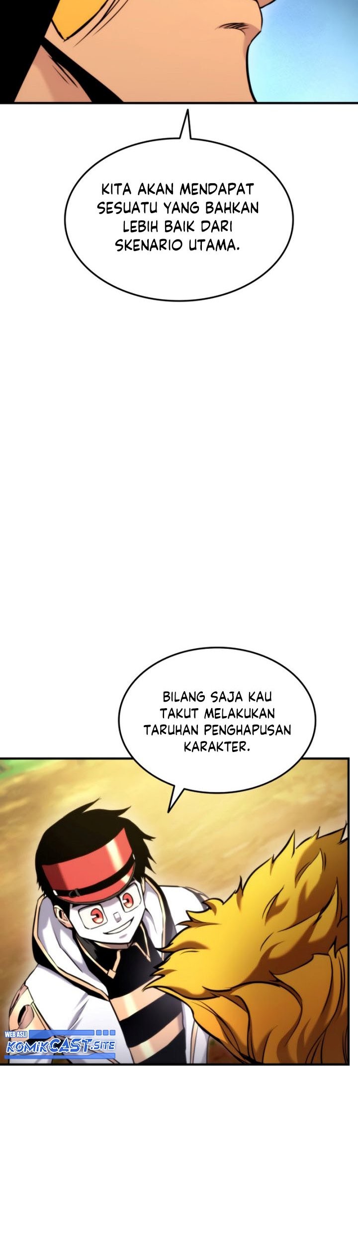 Ranker’s Return Chapter 78 - halaman 10