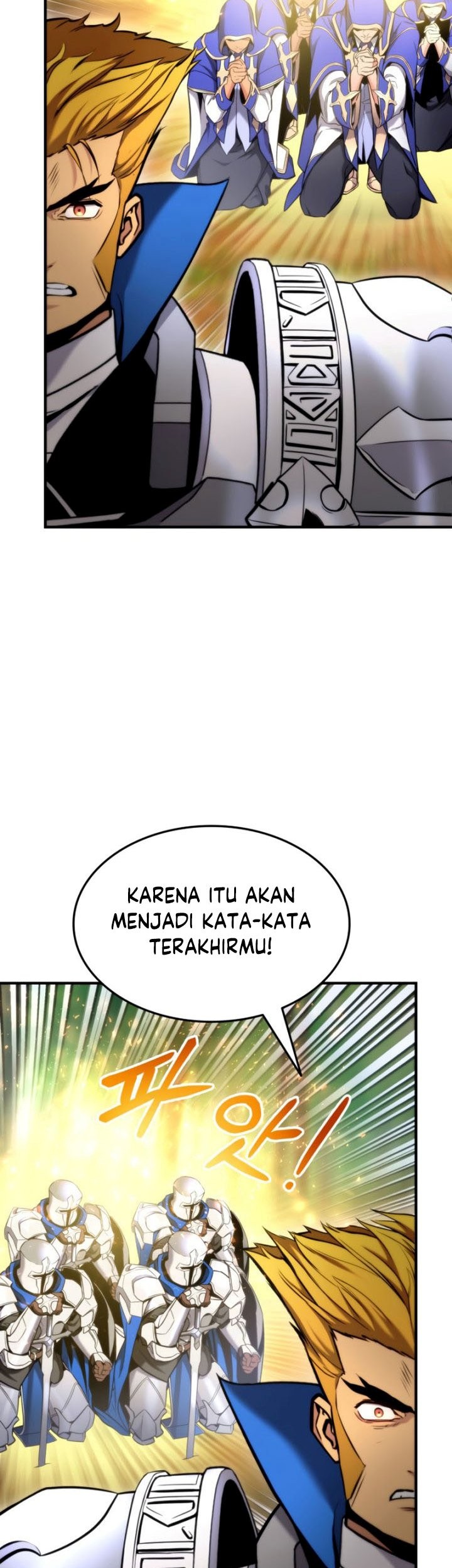 Ranker’s Return Chapter 78 - halaman 12