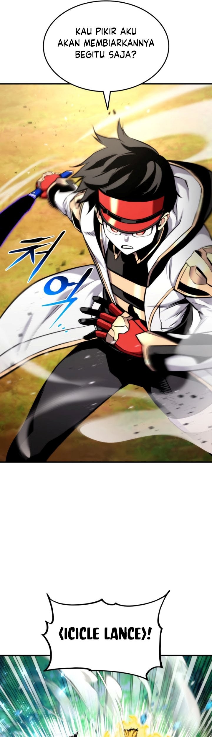 Ranker’s Return Chapter 78 - halaman 14