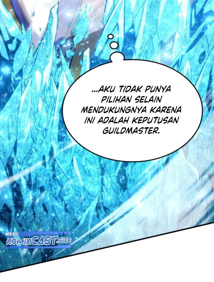 Ranker’s Return Chapter 78 - halaman 17