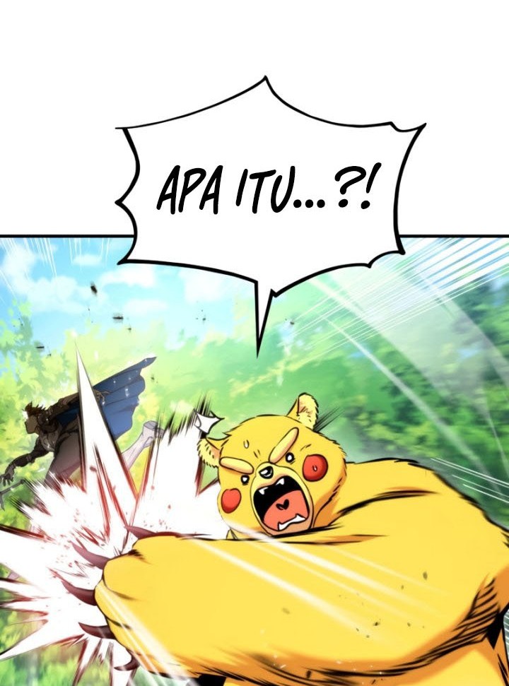 Ranker’s Return Chapter 78 - halaman 21