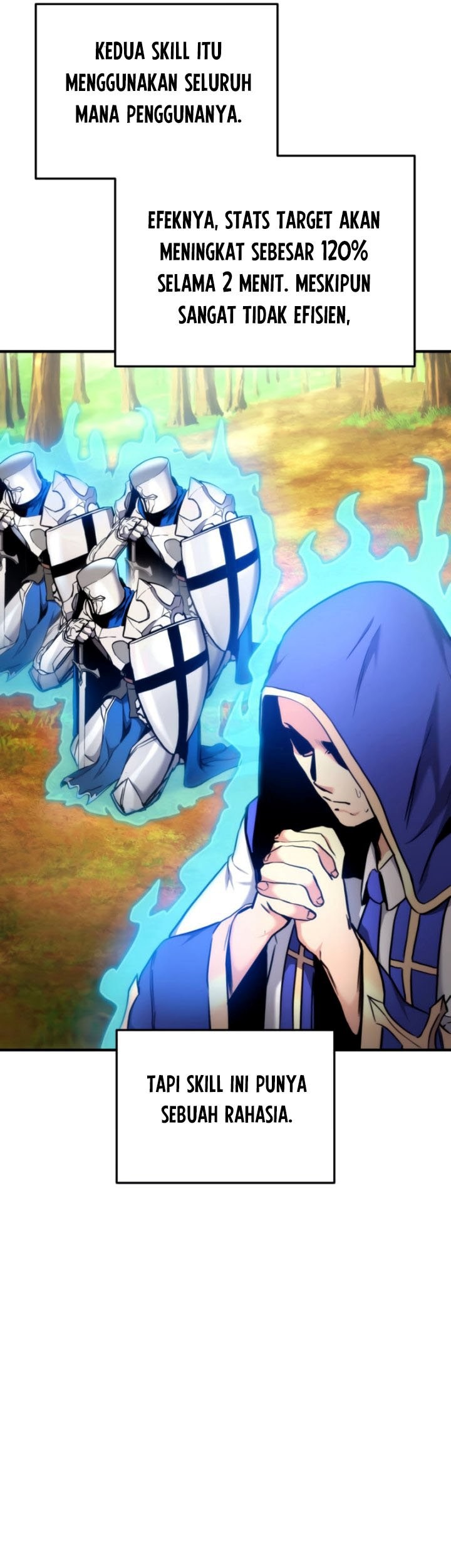 Ranker’s Return Chapter 78 - halaman 26