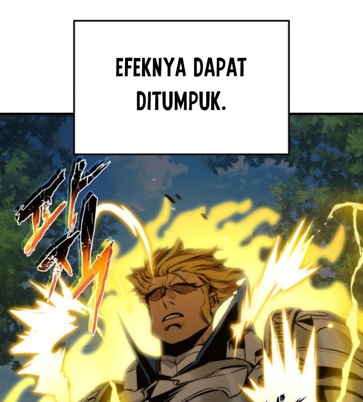 Ranker’s Return Chapter 78 - halaman 27