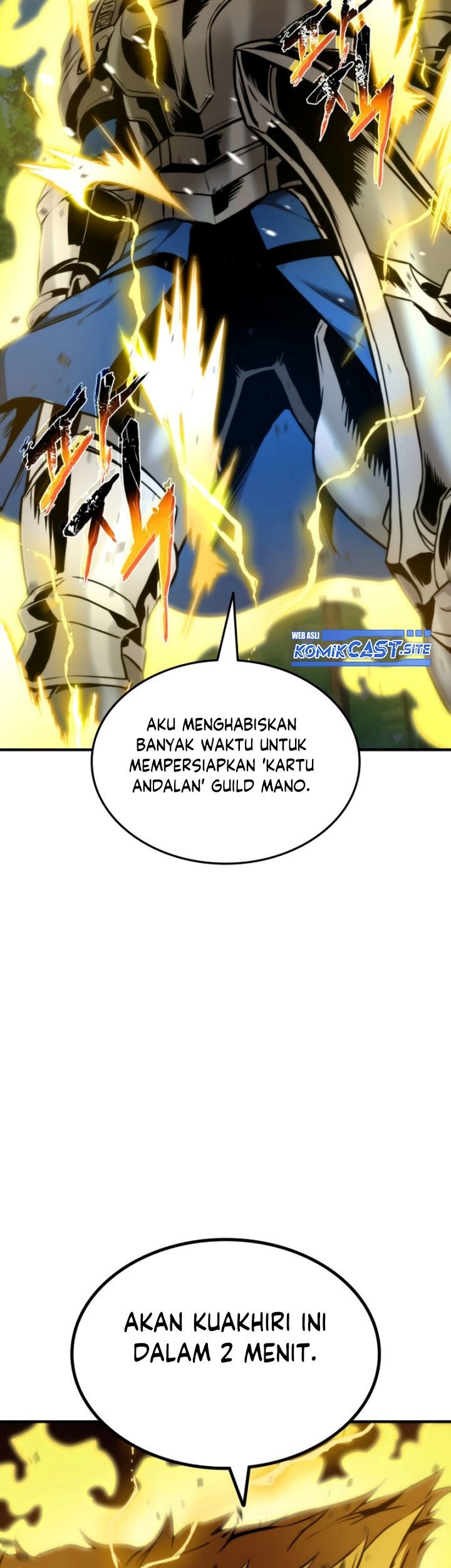 Ranker’s Return Chapter 78 - halaman 28