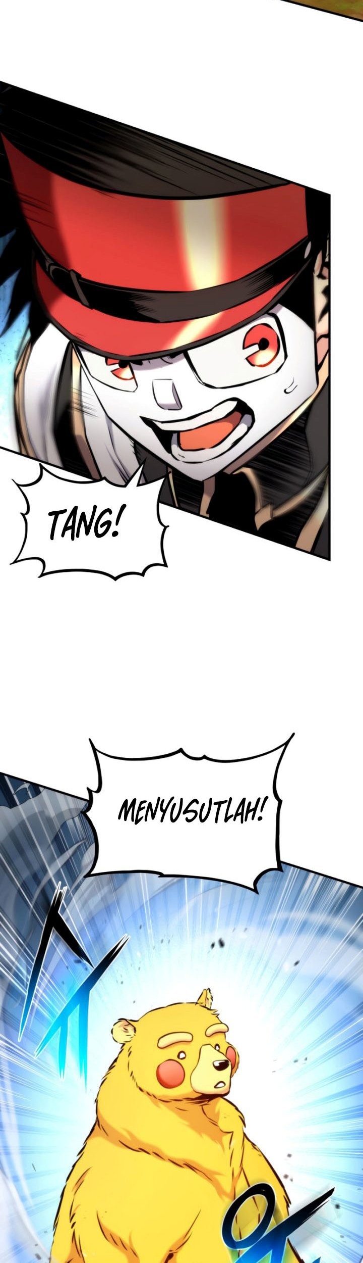 Ranker’s Return Chapter 78 - halaman 34